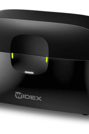 Cargador Widex Charge and Clean - BTE
