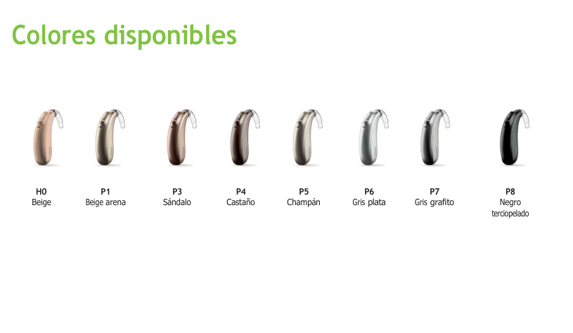 Phonak Naída™ Lumity - Image 3