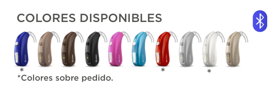 Widex Magnify™ - BTE Recargable - Image 2