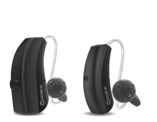 Widex MAGNIFY™ - RIC Pila desechable