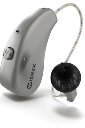 Widex Moment™ Sheer RIC Recargable